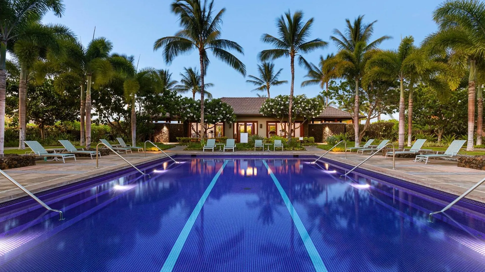 Island View Impeccable 4Br Kamilo Home With Impressive Views Bikes Waikoloa Villa