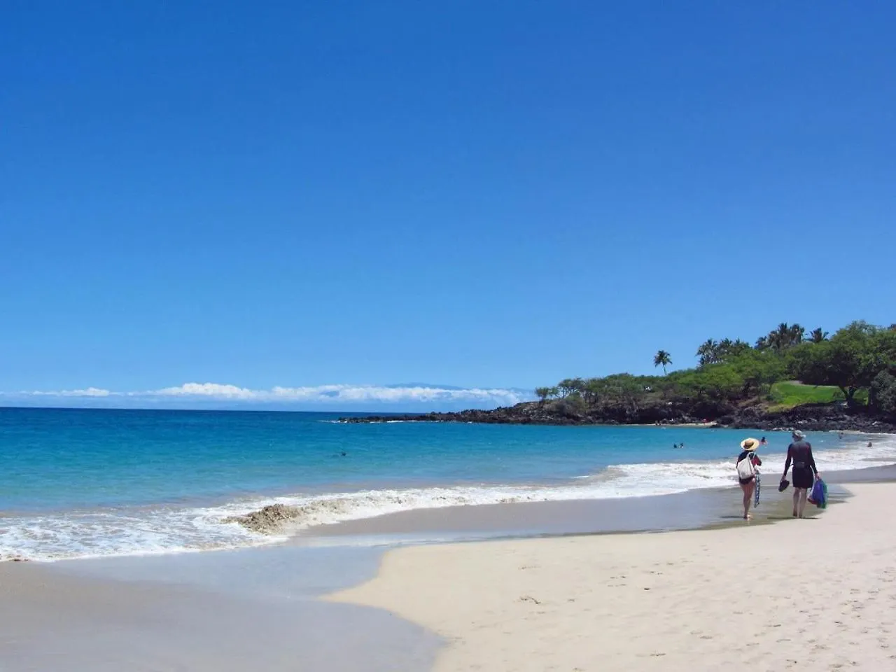 Island View Impeccable 4Br Kamilo Home With Impressive Views Bikes Waikoloa Villa