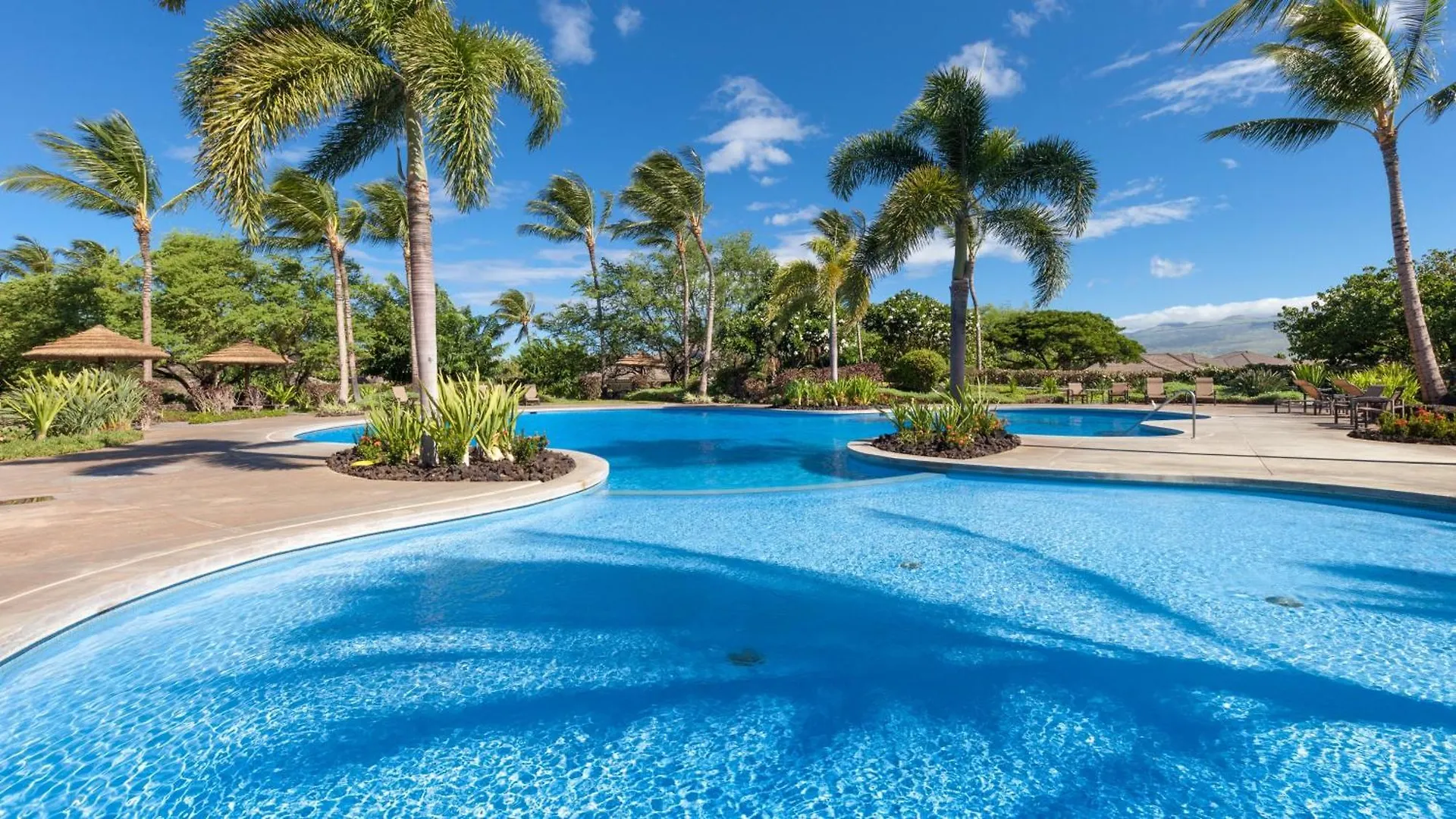 Island View Impeccable 4Br Kamilo Home With Impressive Views Bikes Waikoloa
