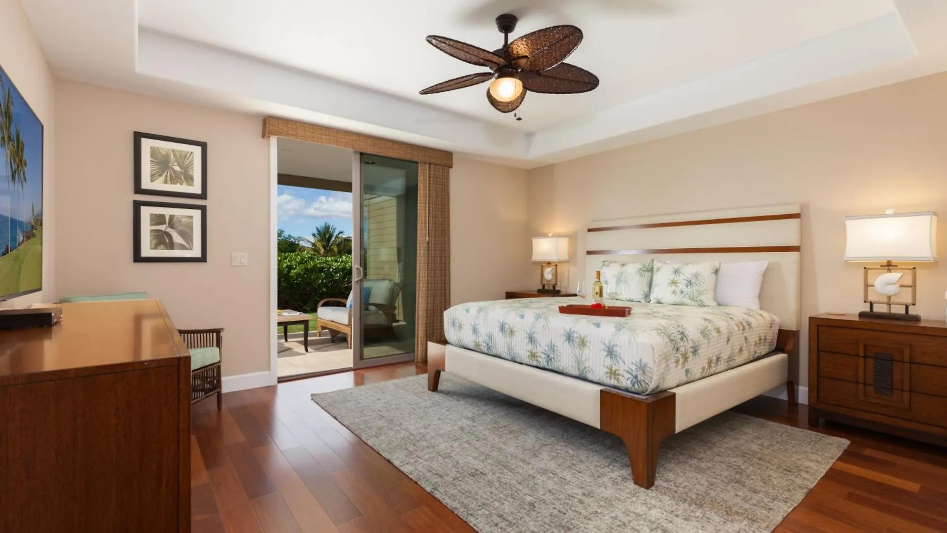 Island View Impeccable 4Br Kamilo Home With Impressive Views Bikes Waikoloa