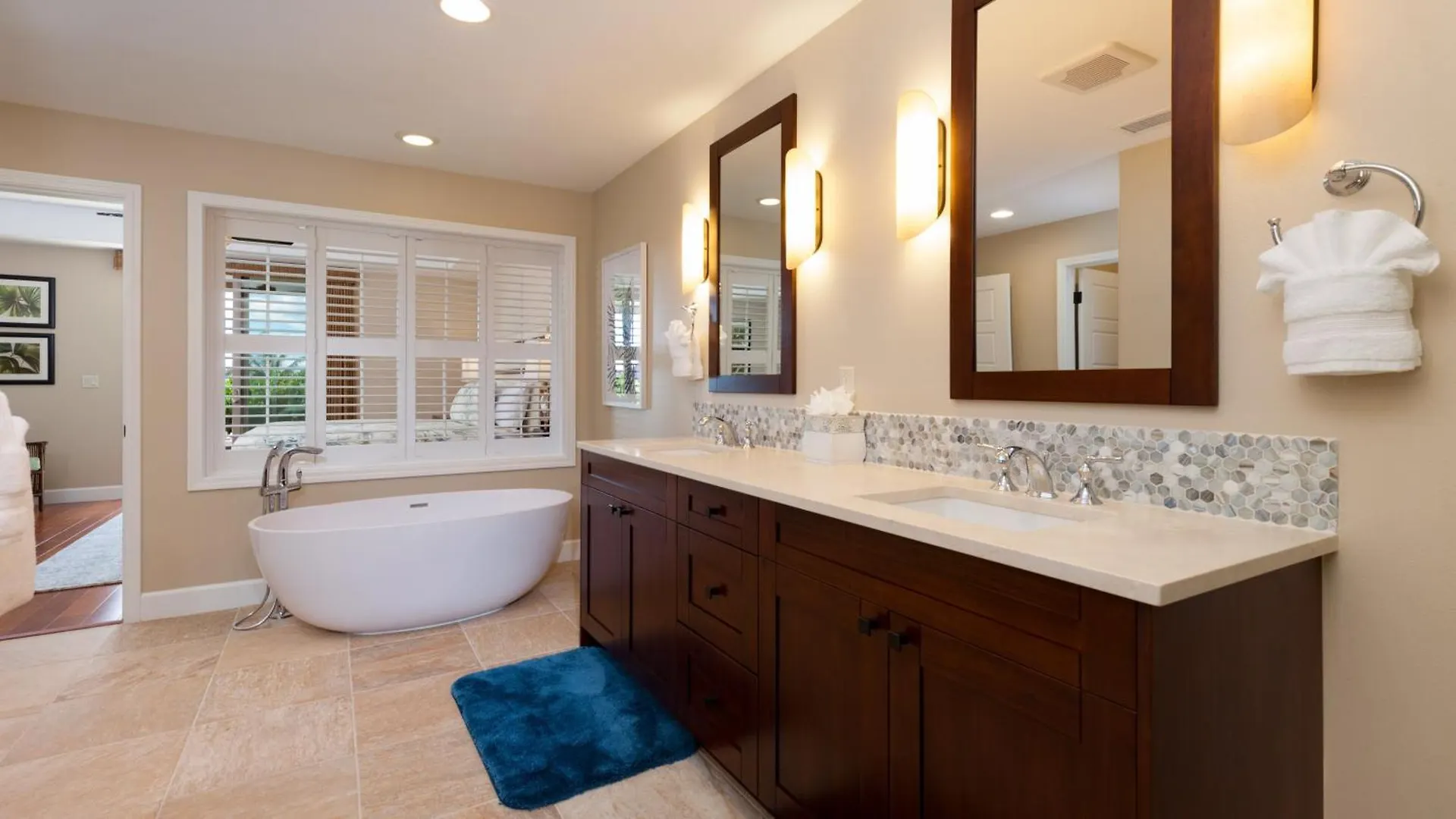 Island View Impeccable 4Br Kamilo Home With Impressive Views Bikes Waikoloa 0*,