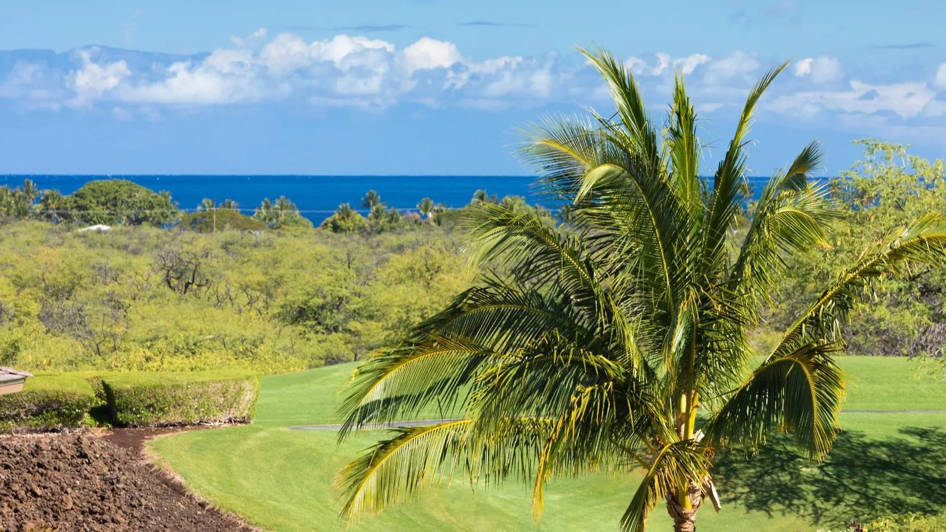 Island View Impeccable 4Br Kamilo Home With Impressive Views Bikes Waikoloa Villa