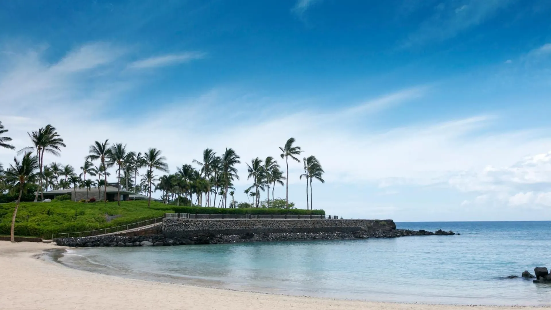 Island View Impeccable 4Br Kamilo Home With Impressive Views Bikes Waikoloa