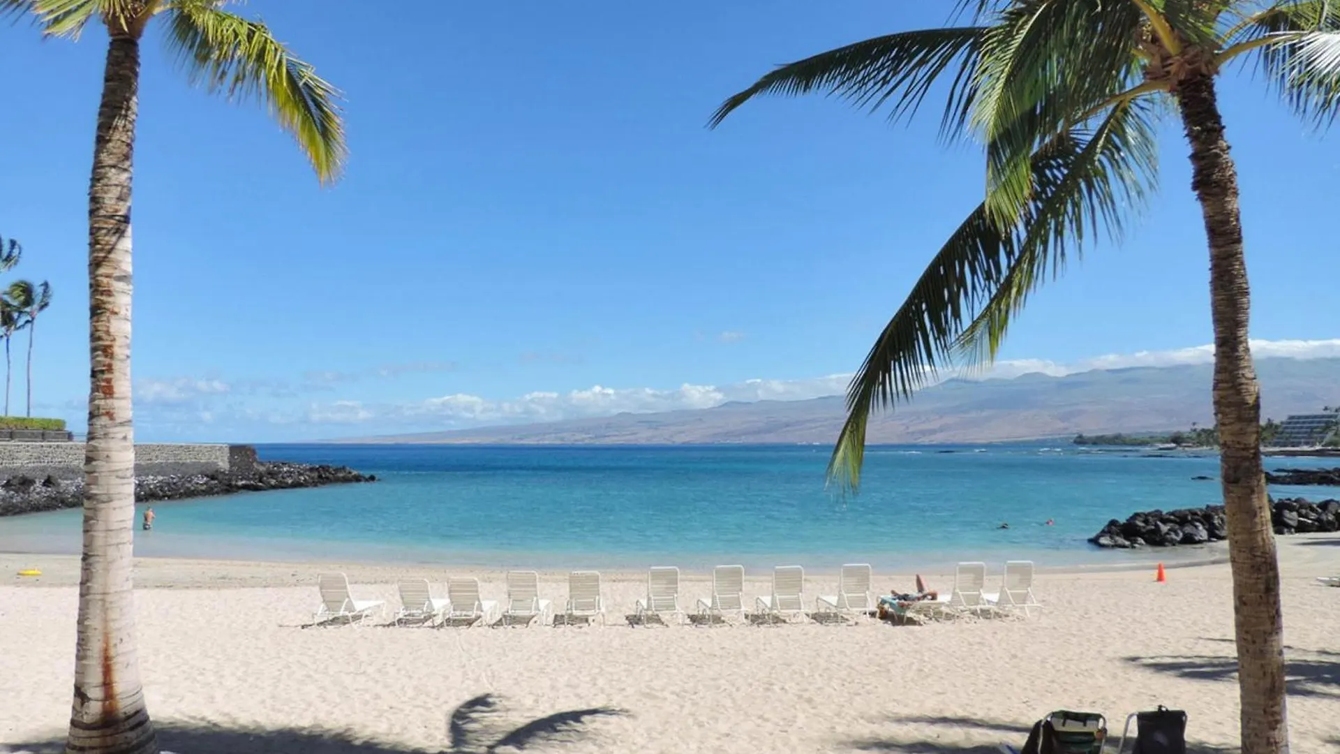 Villa Island View Impeccable 4Br Kamilo Home With Impressive Views Bikes Waikoloa