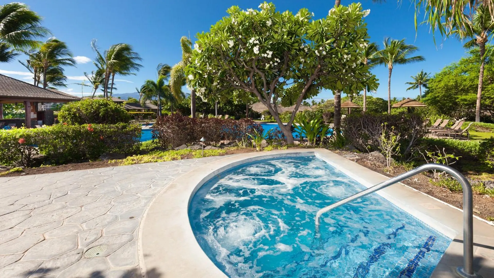 Island View Impeccable 4Br Kamilo Home With Impressive Views Bikes Waikoloa