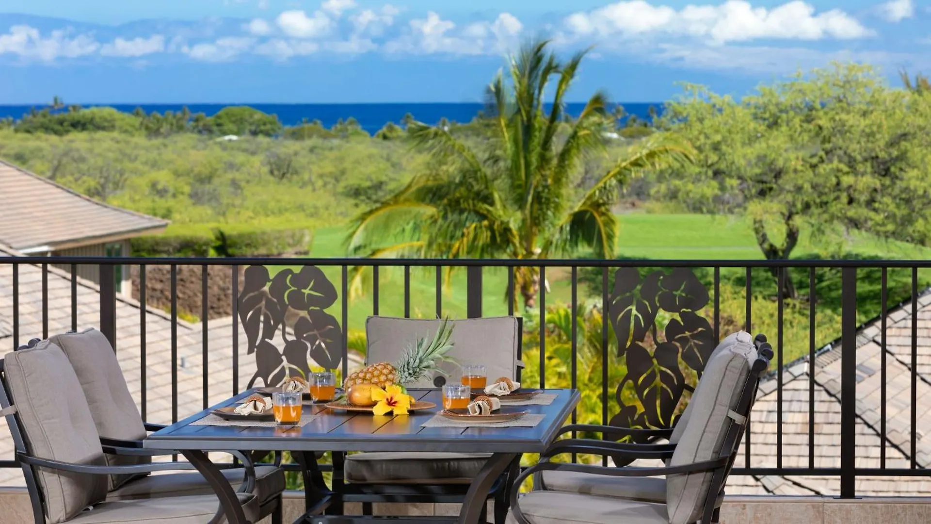 Island View Impeccable 4Br Kamilo Home With Impressive Views Bikes location