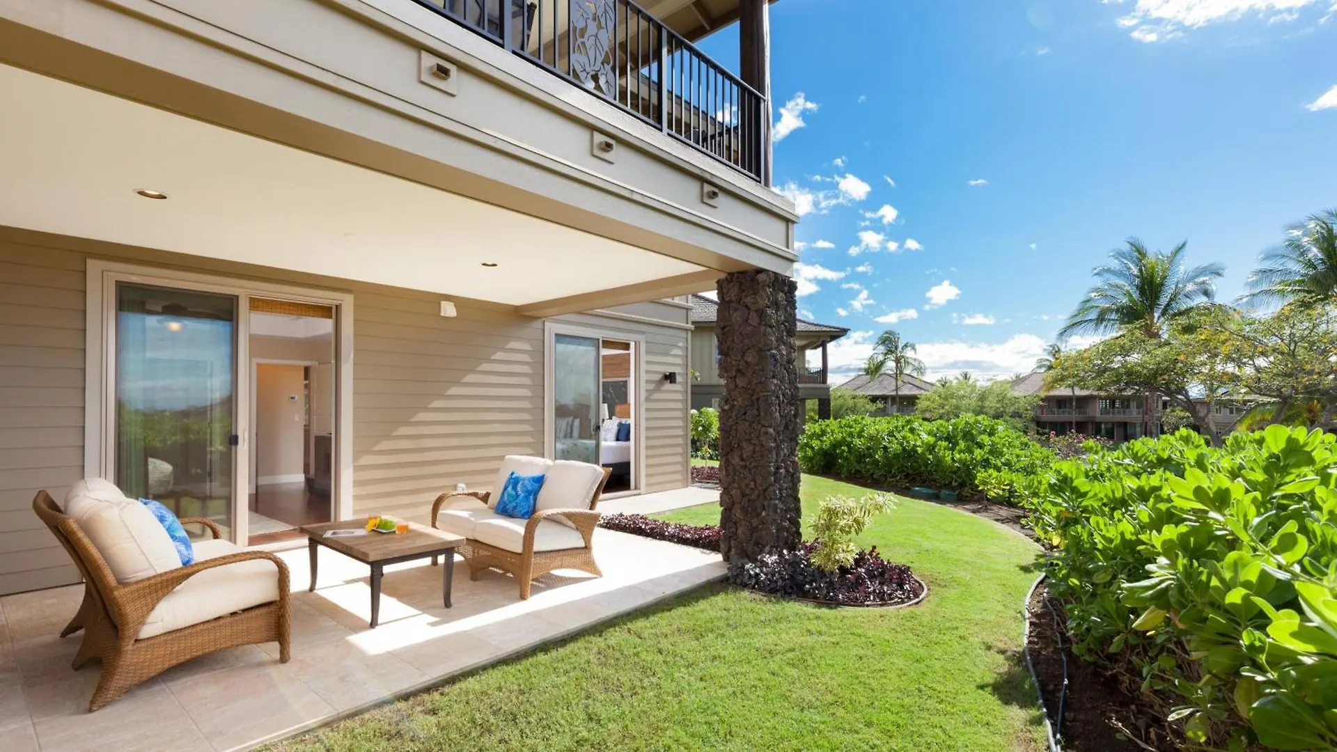 Island View Impeccable 4Br Kamilo Home With Impressive Views Bikes Waikoloa 0*,