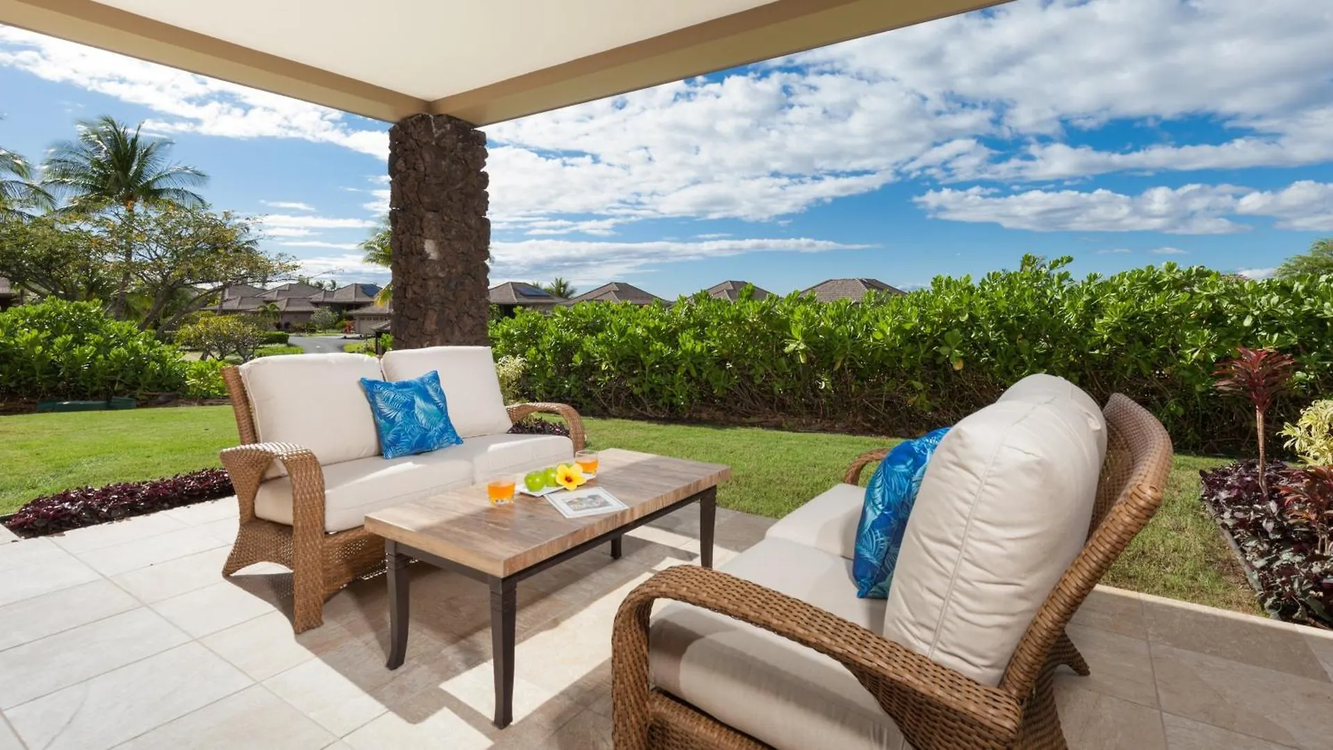 Island View Impeccable 4Br Kamilo Home With Impressive Views Bikes Waikoloa 0*,  USA
