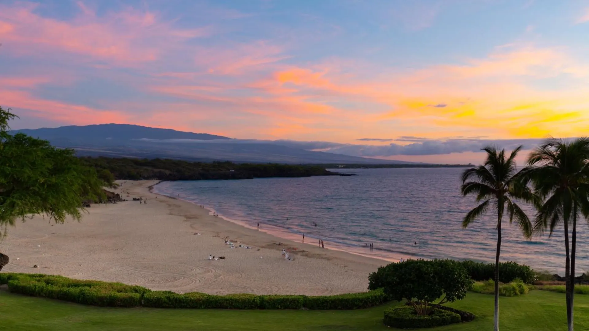 Villa Island View Impeccable 4Br Kamilo Home With Impressive Views Bikes Waikoloa USA