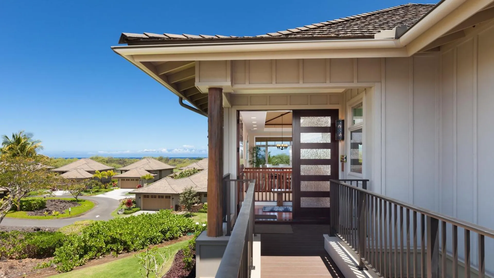 Island View Impeccable 4Br Kamilo Home With Impressive Views Bikes 唯客乐渡假村