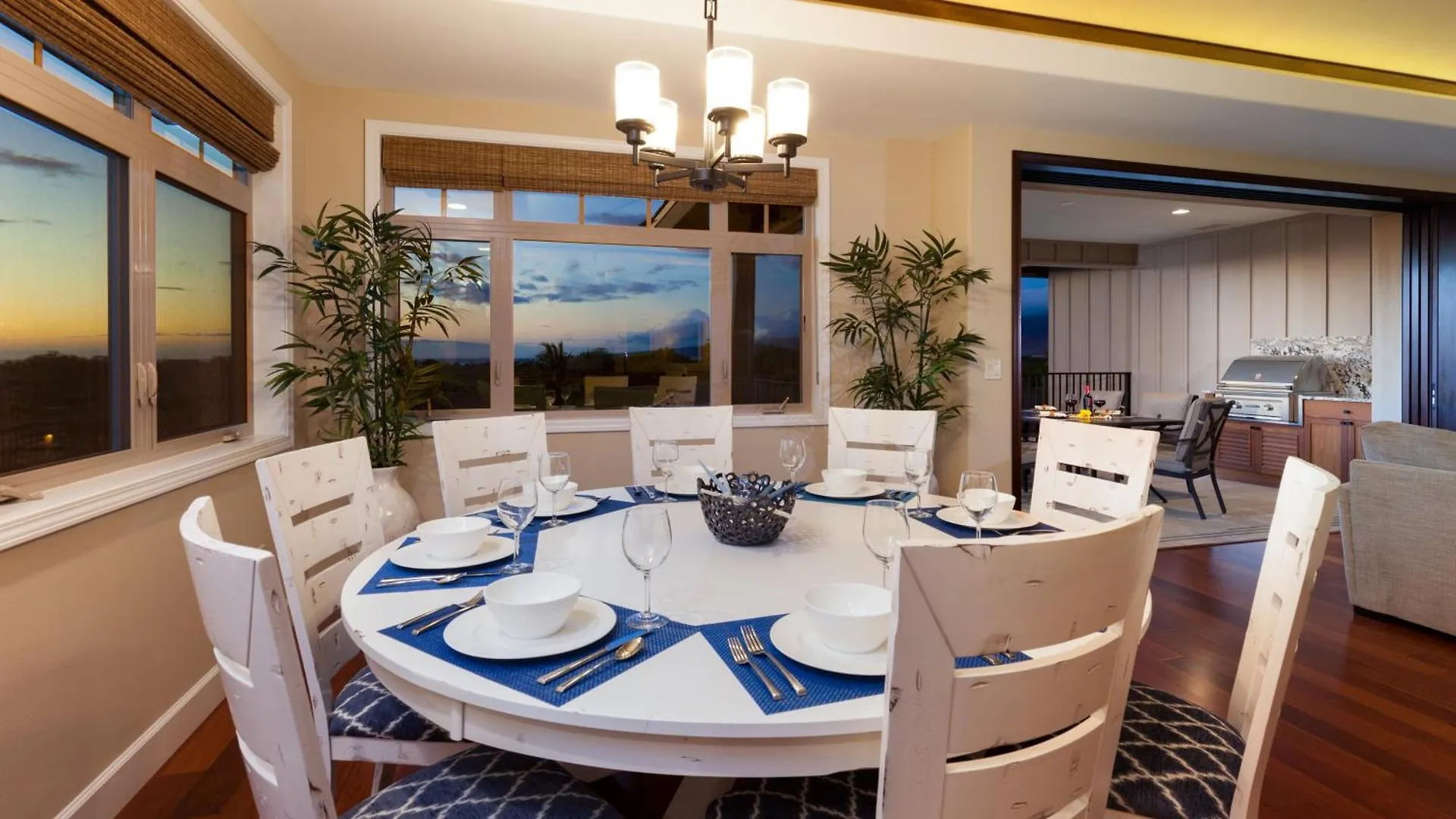 Island View Impeccable 4Br Kamilo Home With Impressive Views Bikes 唯客乐渡假村 美国