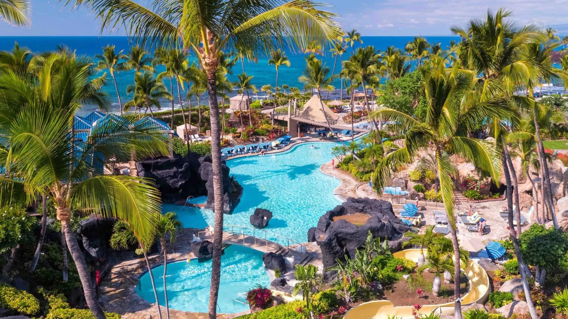 Island View Impeccable 4Br Kamilo Home With Impressive Views Bikes Waikoloa 0*,  USA