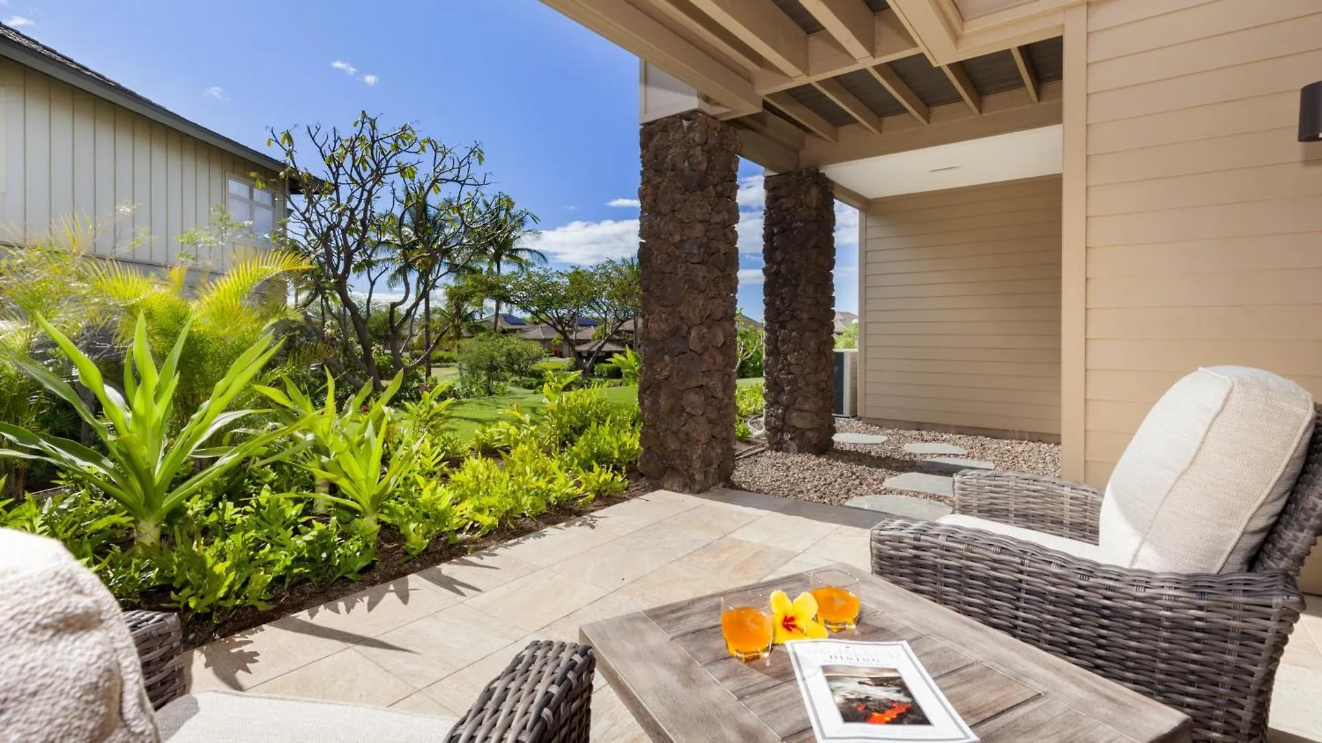 Island View Impeccable 4Br Kamilo Home With Impressive Views Bikes Waikoloa 0*,