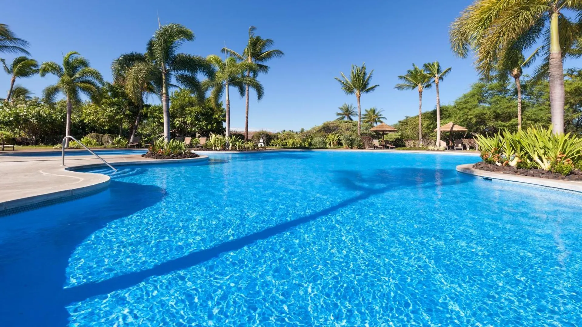 Island View Impeccable 4Br Kamilo Home With Impressive Views Bikes 唯客乐渡假村 美国