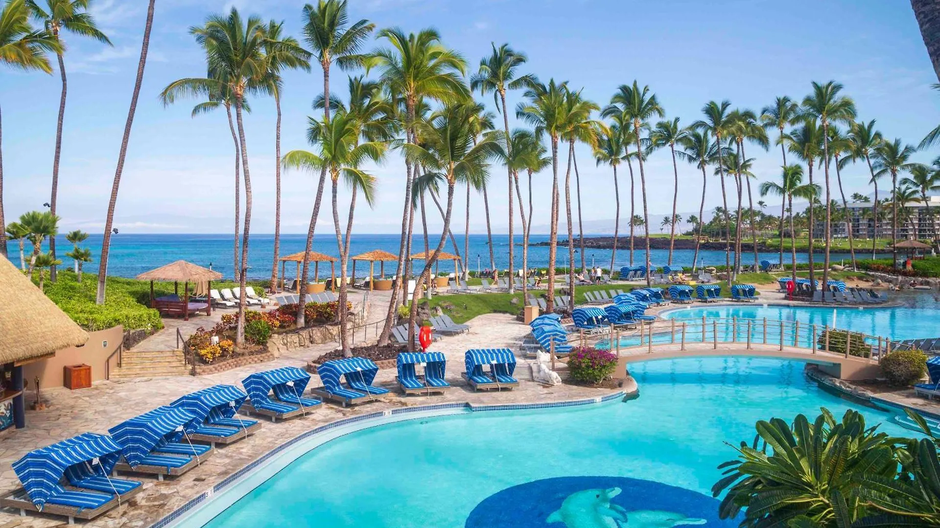 Villa Island View Impeccable 4Br Kamilo Home With Impressive Views Bikes Waikoloa