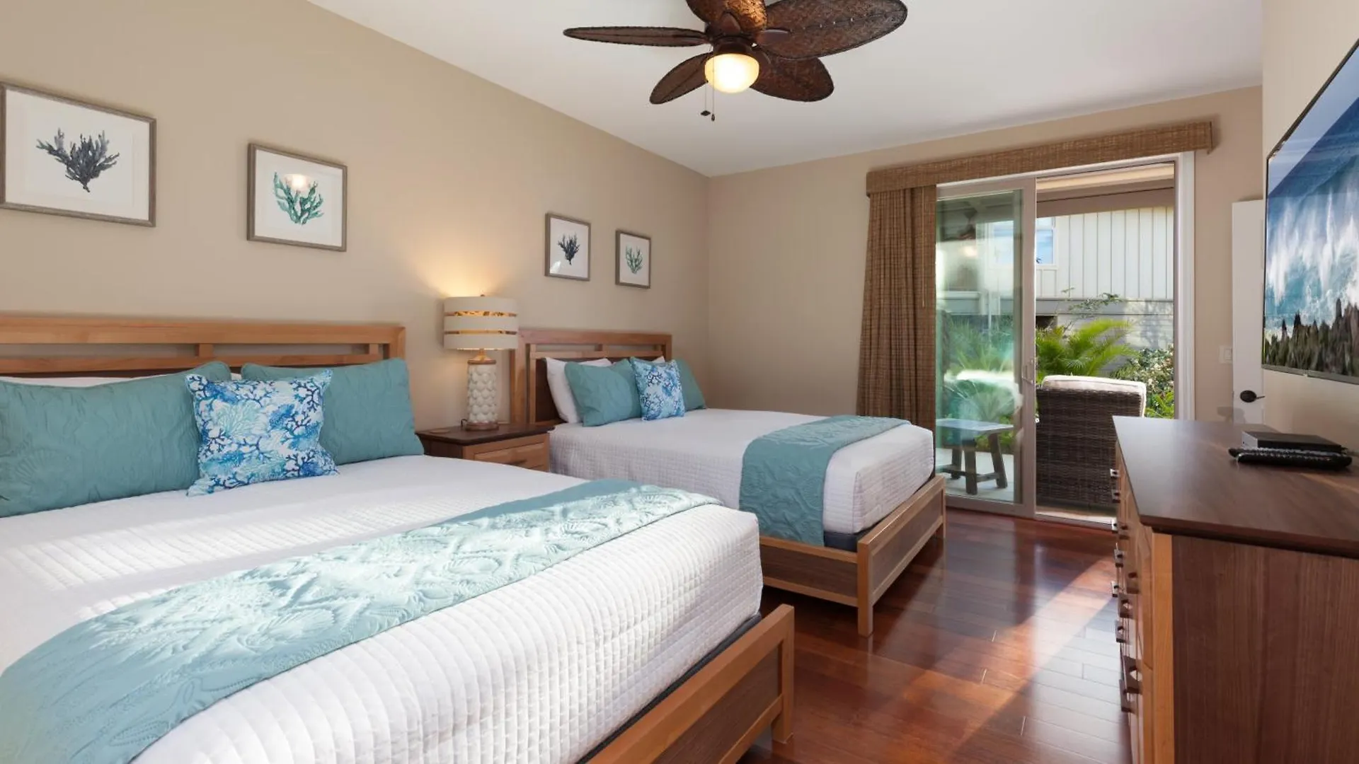 Villa Island View Impeccable 4Br Kamilo Home With Impressive Views Bikes Waikoloa USA