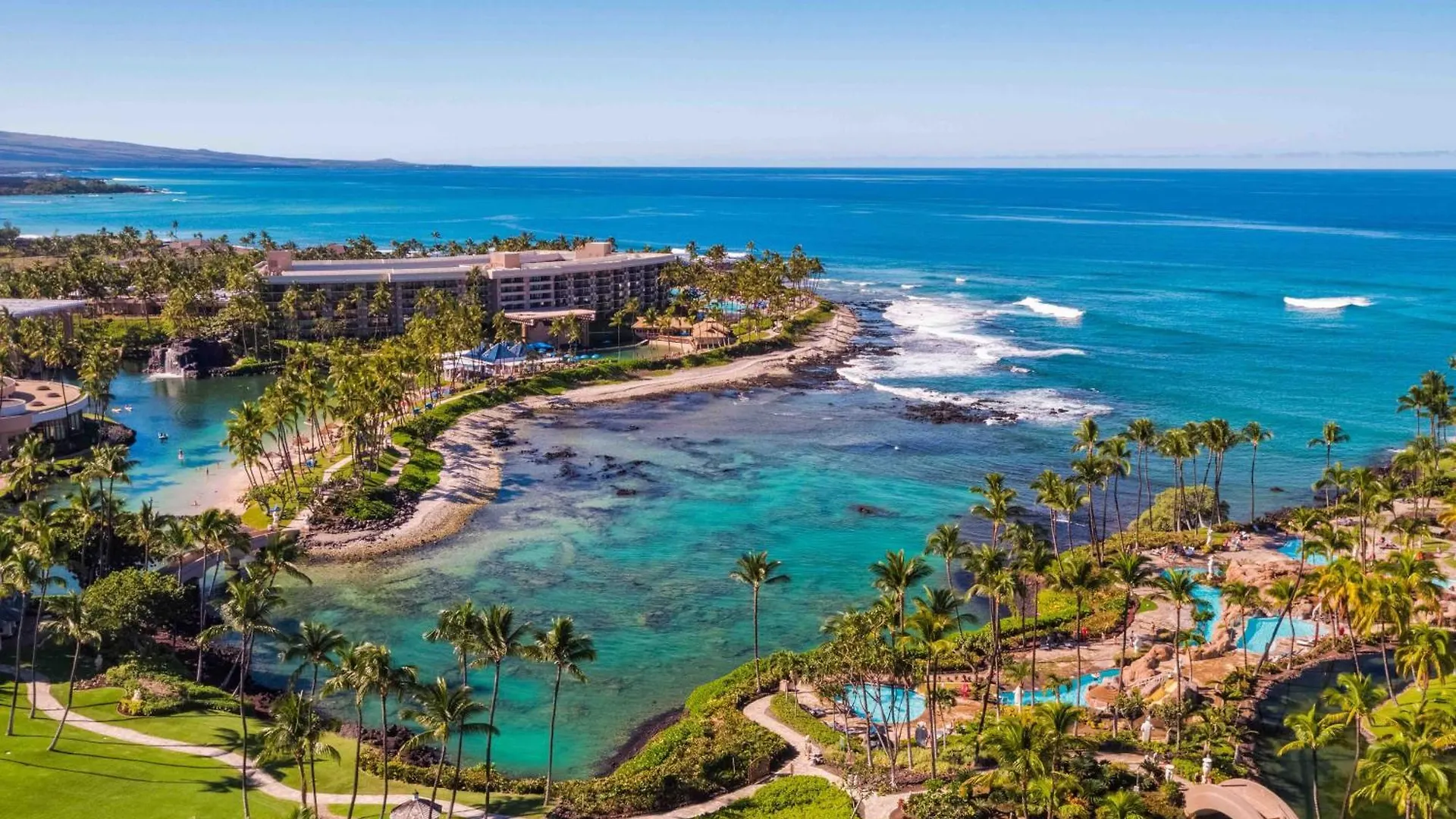 Villa Island View Impeccable 4Br Kamilo Home With Impressive Views Bikes Waikoloa USA